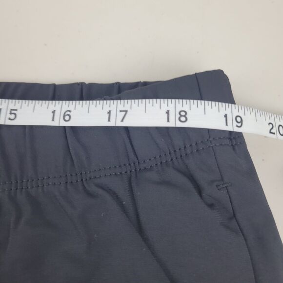 Fabletics The One Jogger Athletic Training Mens XXL Black Stretch Preppy NWT - Picture 9 of 11